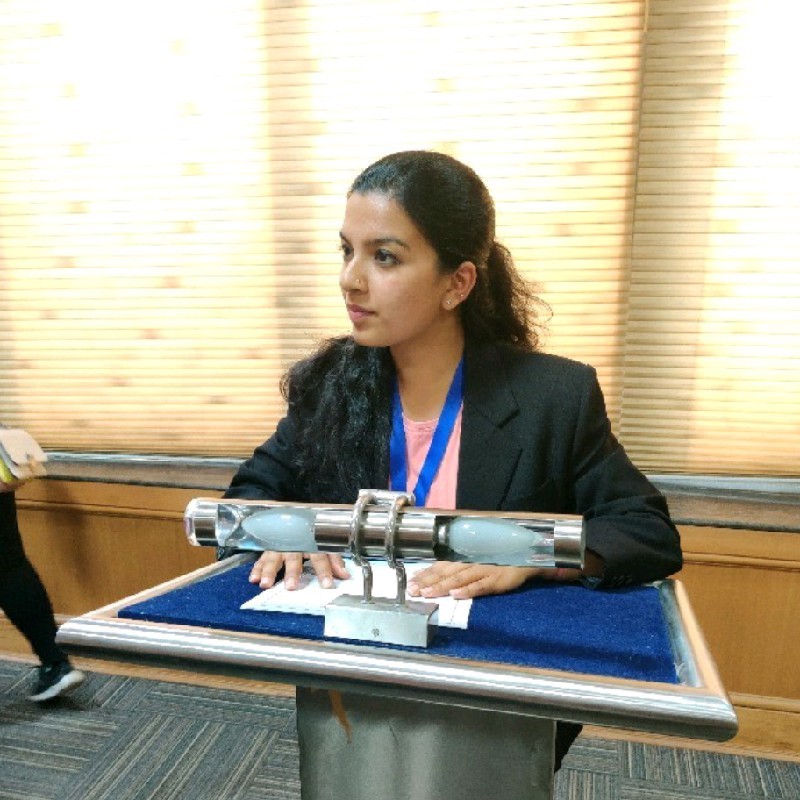 Madhulika Singh